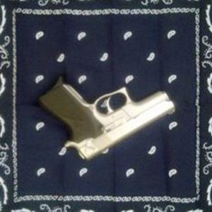 Meet your Posher, Choppa